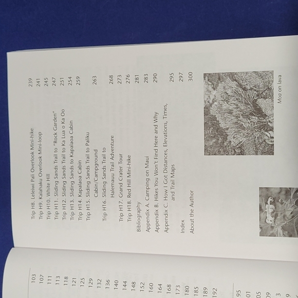 WILDERNESS PRESS | Maui Trails - Walks, Strolls and Treks on the Valley … - Picture 6 of 6